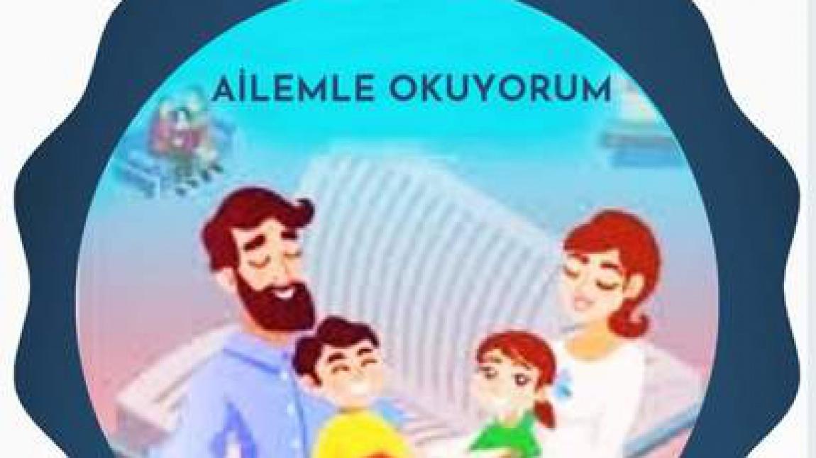 Ailemle Okuyorum