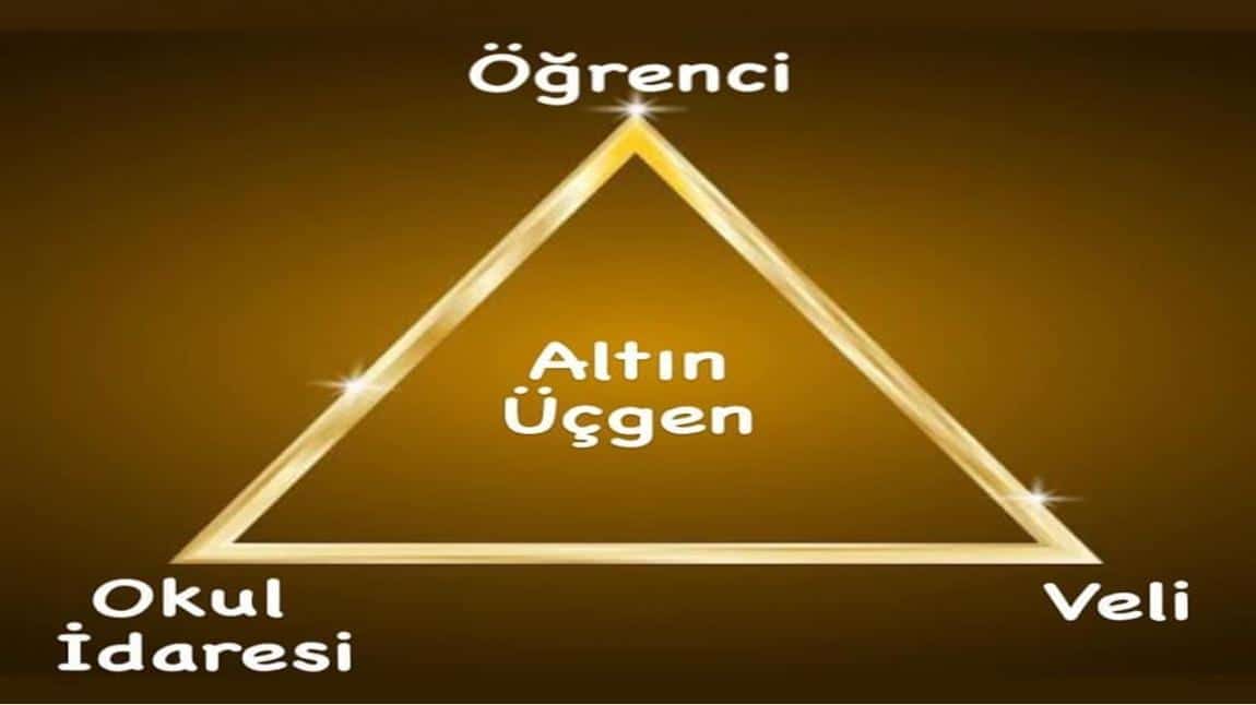 Altın Üçgen